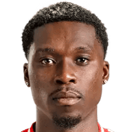 Derrick Köhn portrait