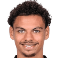 Deveron Fonville — Curacao defender, NEC Nijmegen, World Cup 2026