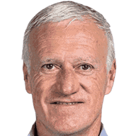 Didier Deschamps profile image