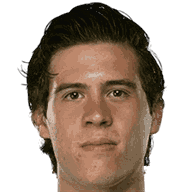 Diego Campillo portrait