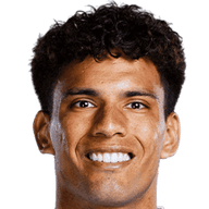 Diego Gómez portrait