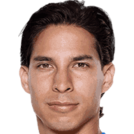 Diego Lainez portrait