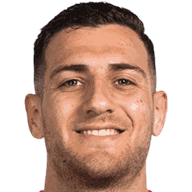 Diogo Dalot portrait