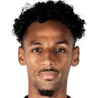 Djibril Sow portrait