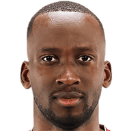 Dodi Lukebakio portrait