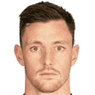 Dominic Hyam portrait