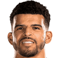 Dominic Solanke portrait