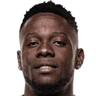 Don Deedson Louicius portrait