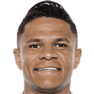 Douglas Santos portrait