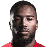 Duckens Nazon portrait