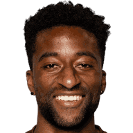 Duke Lacroix portrait