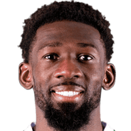 Dylan Batubinsika portrait