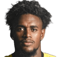 Eddie Roberts Chifundo portrait