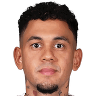 Edmilson Junior portrait