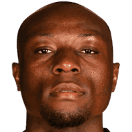 Edo Kayembe portrait