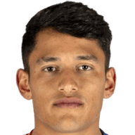 Eduardo Aguila — Mexico defender, Atletico de San Luis, World Cup 2026