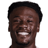 Eduardo Camavinga portrait