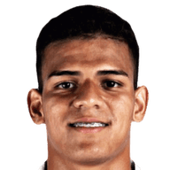 Edward Cedeño portrait