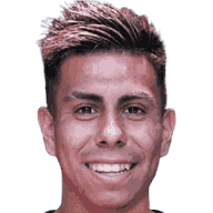 Efrain Alvarez portrait