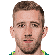 Egil Selvik portrait