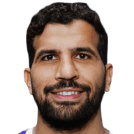 El Mahdy Soliman — Egypt goalkeeper, Zamalek SC, World Cup 2026