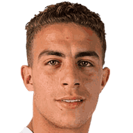 El Mehdi Al Harrar portrait