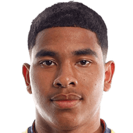 Elías Legendre portrait