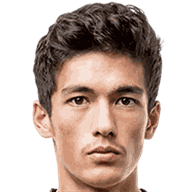 Elijah Just portrait