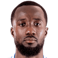 Elisha Owusu portrait