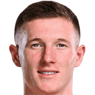 Elliot Anderson portrait