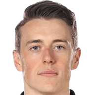 Elliot Stroud portrait