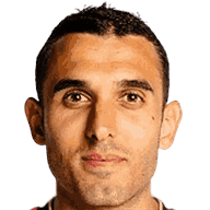 Ellyes Skhiri portrait