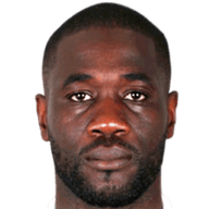 Emerse Faé portrait