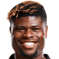 Emmanuel Agbadou portrait