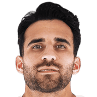 Eray Cömert portrait