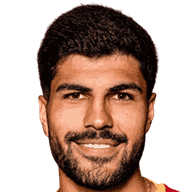 Eren Elmali portrait