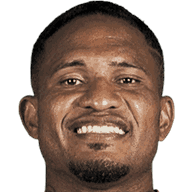 Éric Davis portrait