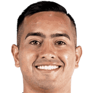 Erick Sanchez portrait