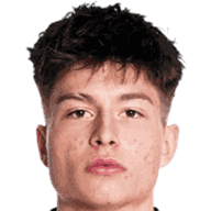 Esmir Bajraktarevic portrait