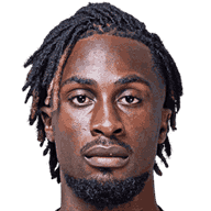 Evann Guessand portrait