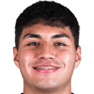 Everardo Lopez portrait