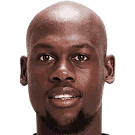 Evidence Makgopa portrait