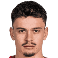 Fabian Rieder portrait