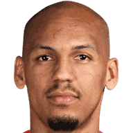 Fabinho portrait