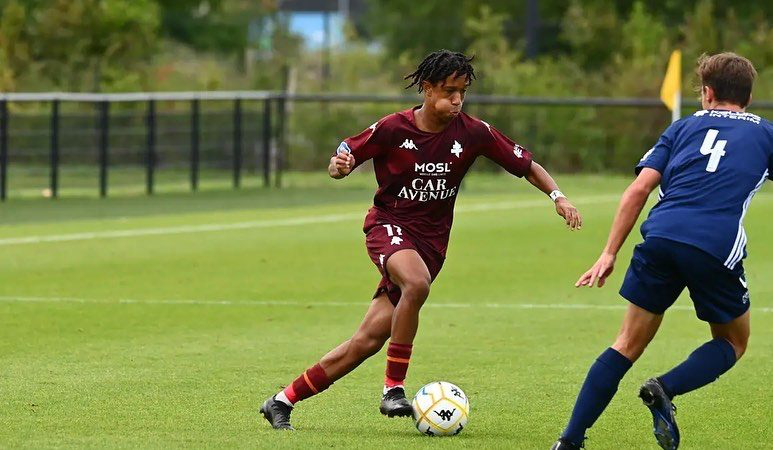Fábio Domingos portrait