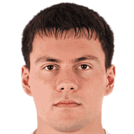 Facundo Pellistri portrait