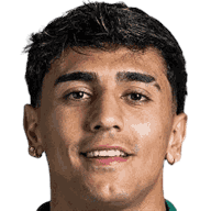 Facundo Torres portrait