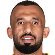 Fahad Talib portrait