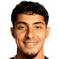 Farès Chaïbi portrait