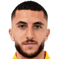 Farès Ghedjemis portrait